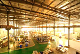 國內生產基地-正能量科技集團